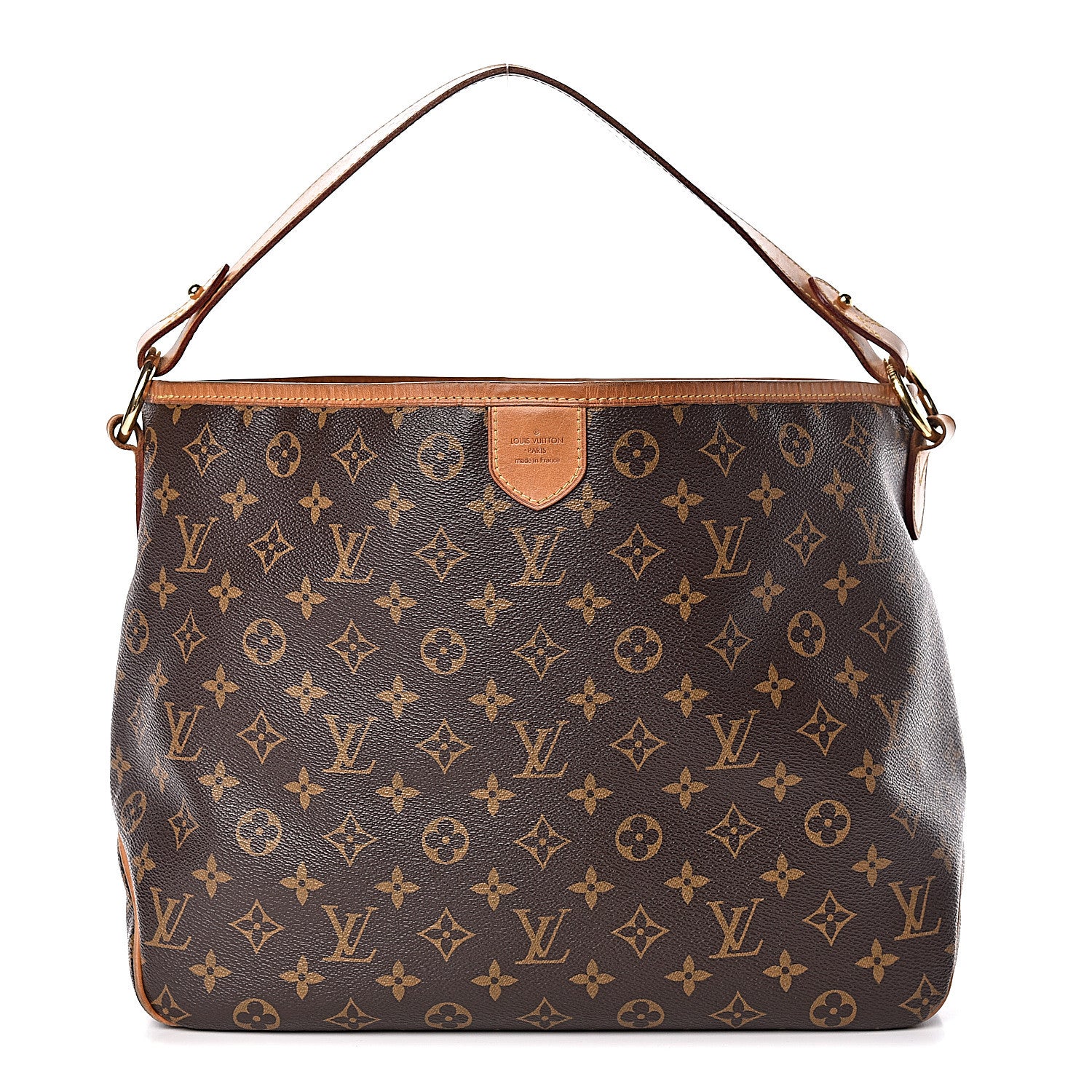 Louis Vuitton Monogram Delightful PM 1 of 10