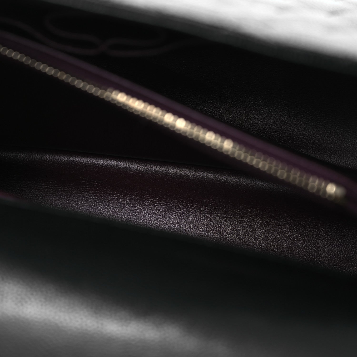 Chanel Caviar Quilted Small Coco Handle Flap Black 7 of 14
