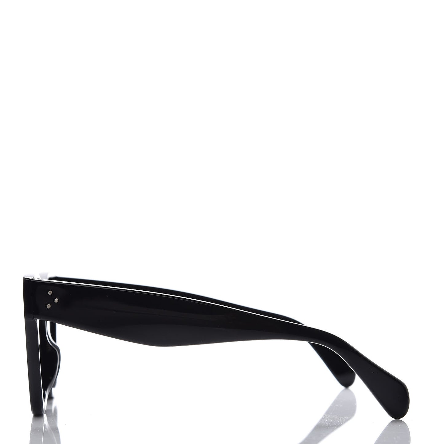 Polarized Sunglasses CL4004IN Black