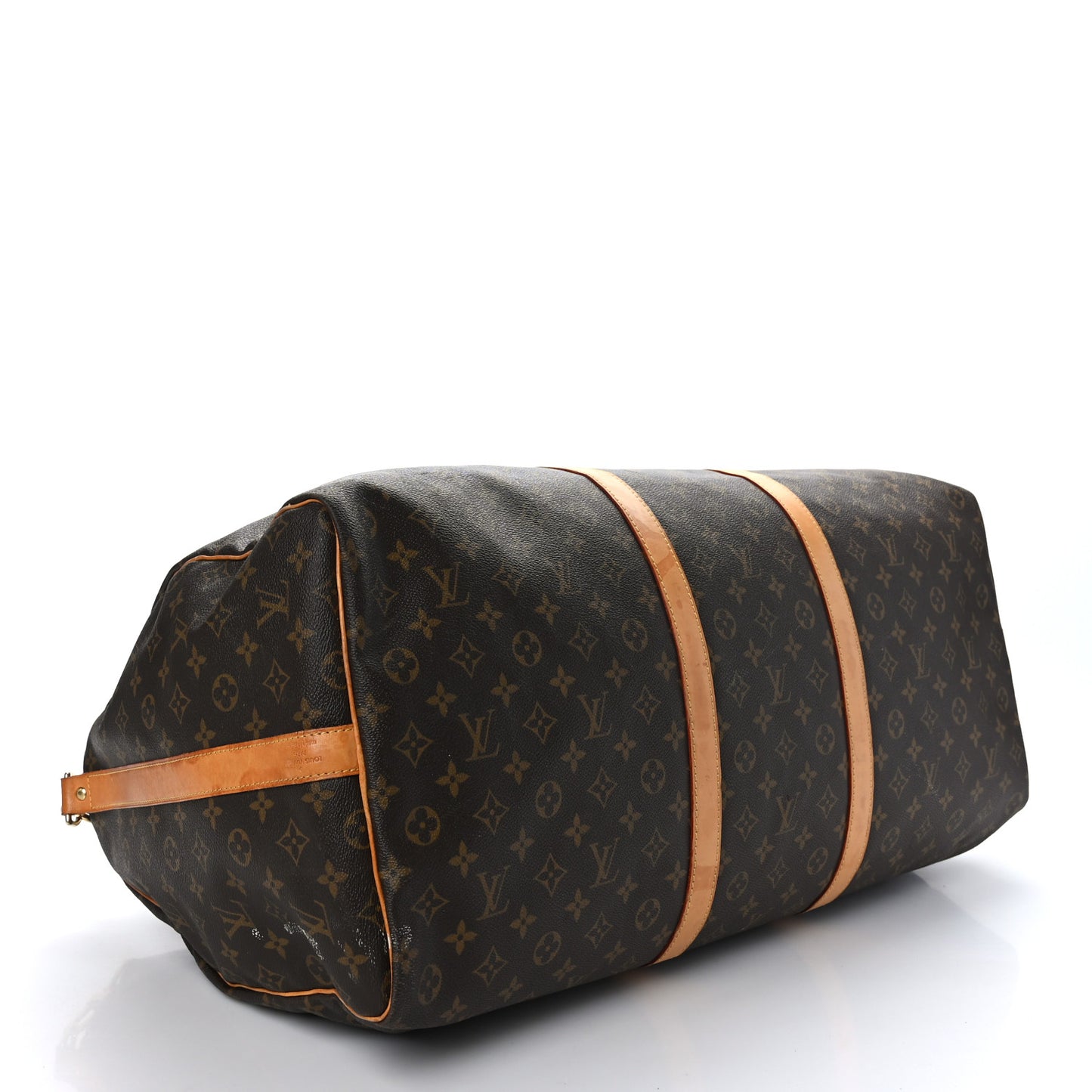 Monogram Keepall Bandouliere 60