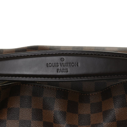 Louis Vuitton Damier Ebene Duomo Hobo 8 of 11