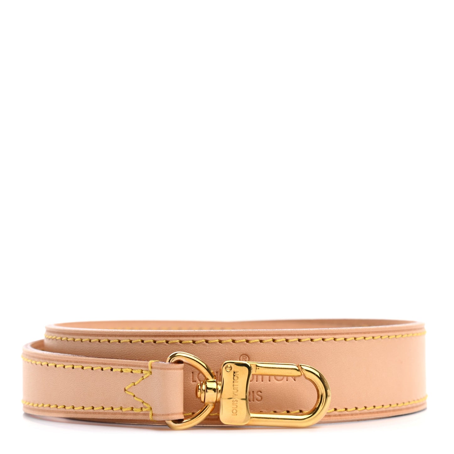 Vachetta 25mm Shoulder Strap