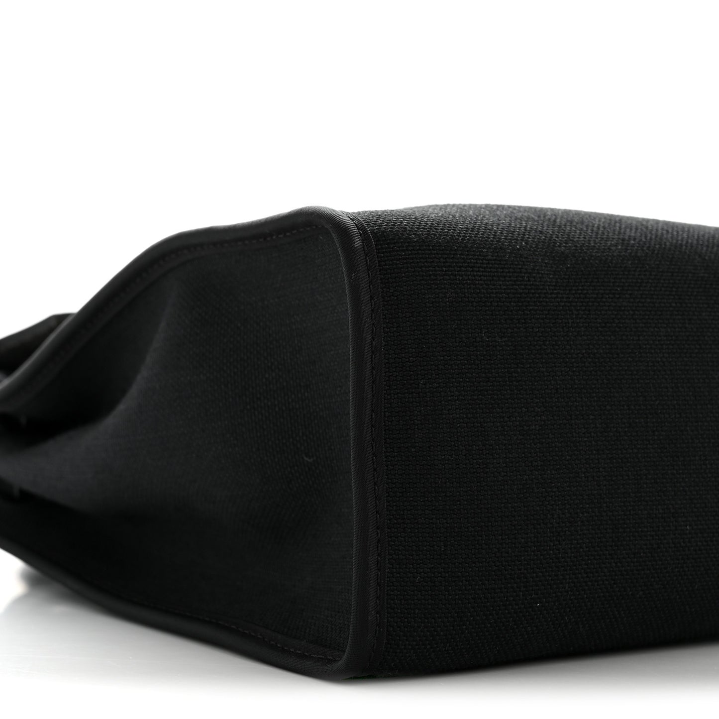Military Toile Vache Hunter Herbag Zip PM 31 Black