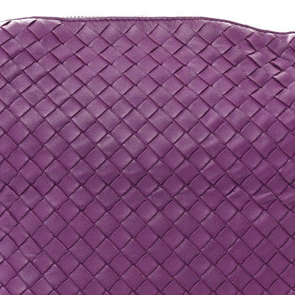 Bottega Veneta Nappa Intrecciato Small Shoulder Bag Monalisa 7 of 12