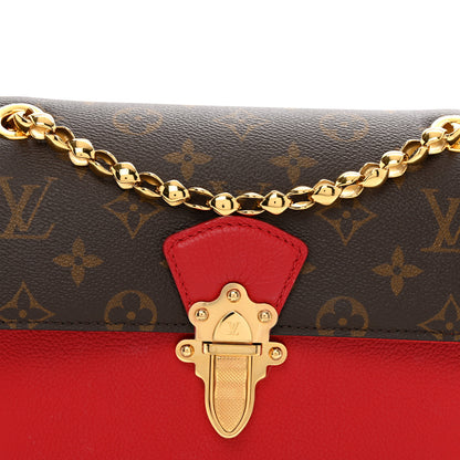 Louis Vuitton Monogram Victoire Cherry 5 of 11