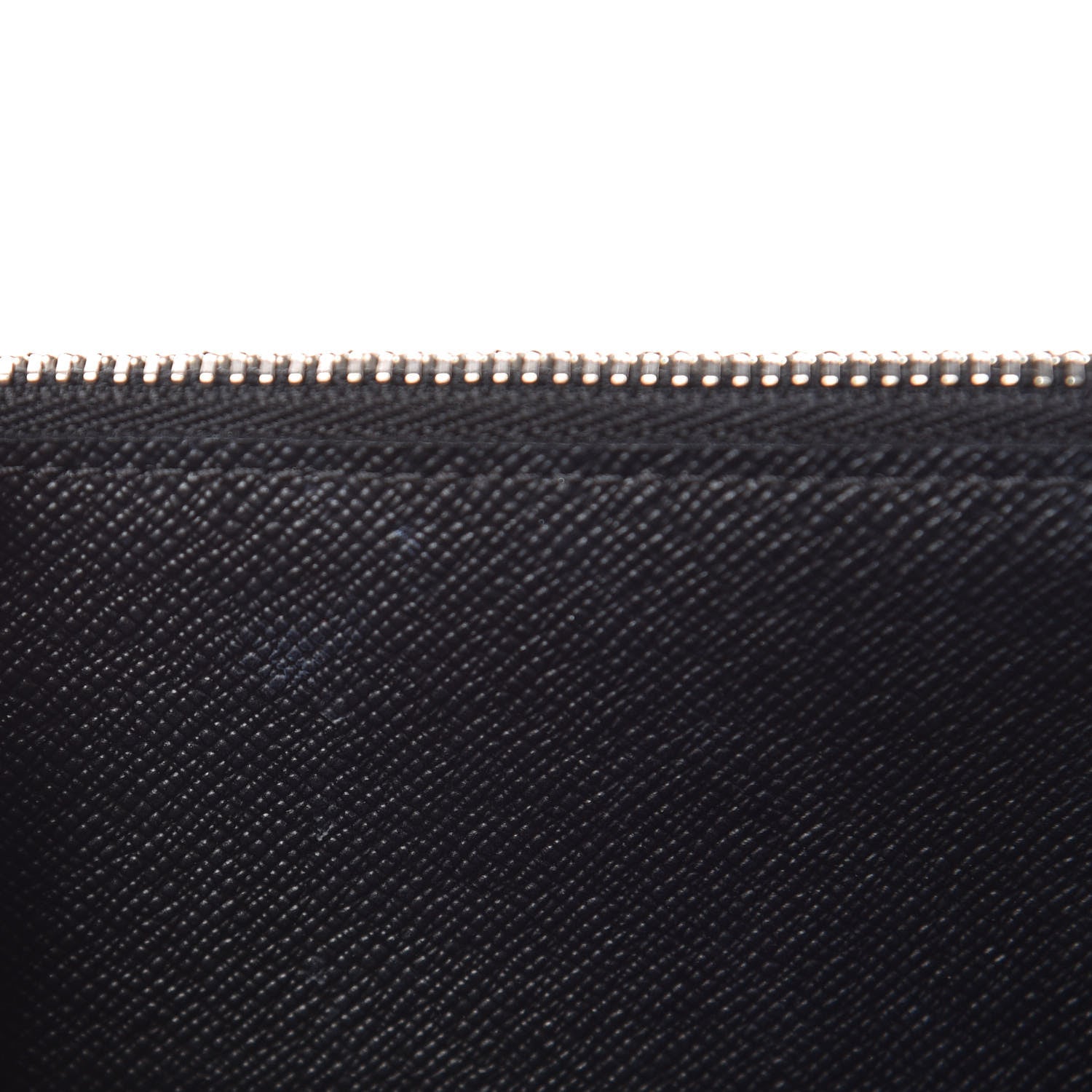 Louis Vuitton Epi Azteque Twist Chain Wallet Denim Light 8 of 12