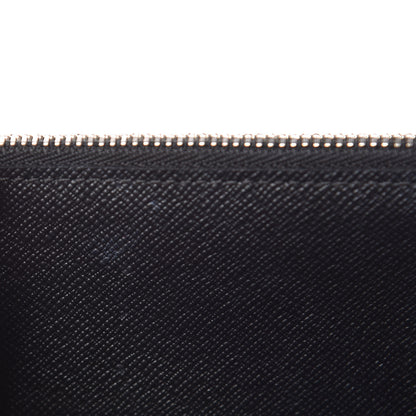 Louis Vuitton Epi Azteque Twist Chain Wallet Denim Light 8 of 12