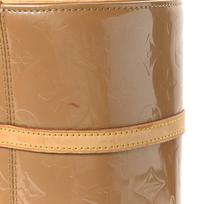 Louis Vuitton Vernis Bedford  Beige 10 of 10