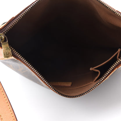 Louis Vuitton Monogram Odeon PM 5 of 10