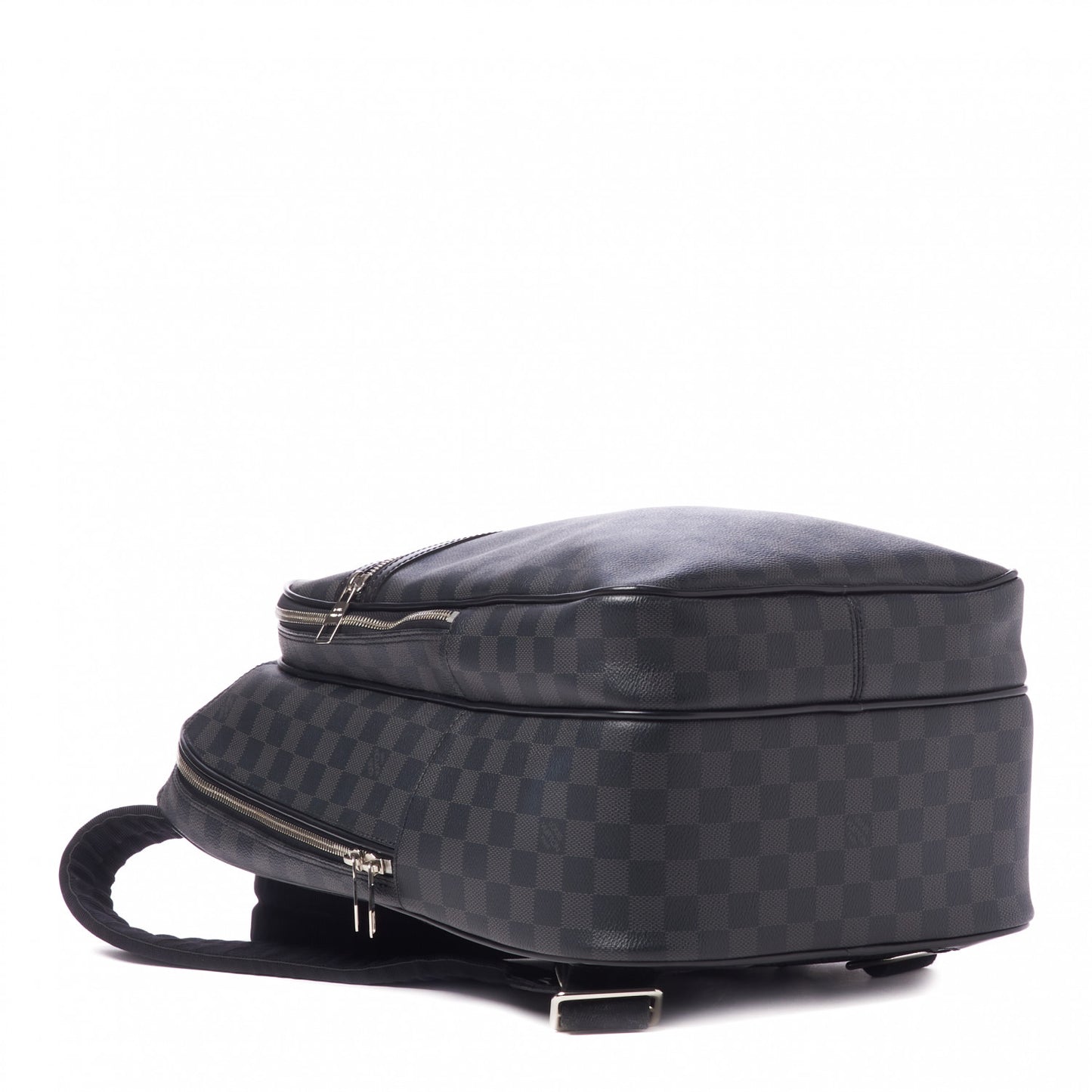 Damier Graphite Michael Backpack