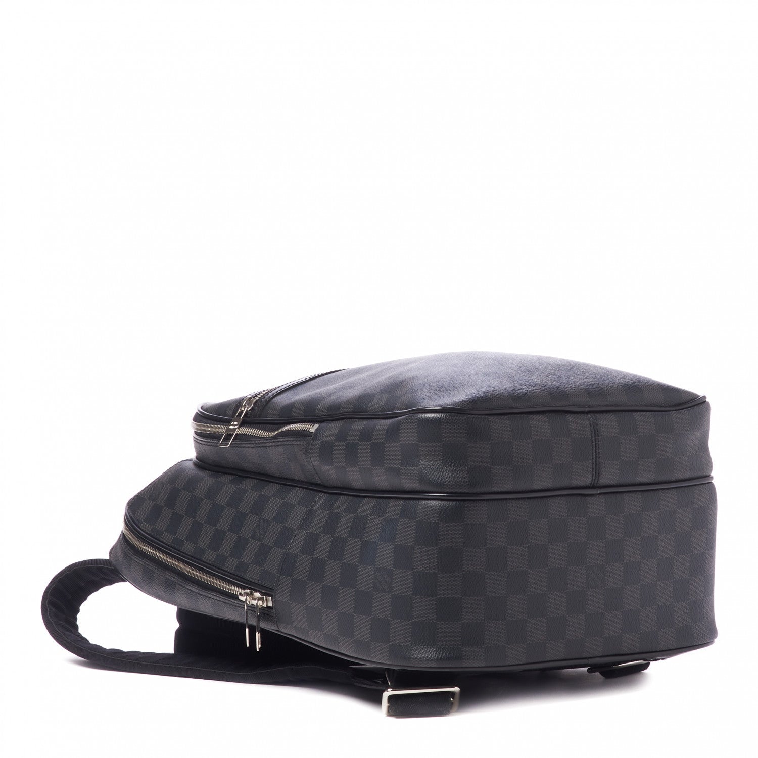 Louis Vuitton Damier Graphite Michael Backpack 4 of 10