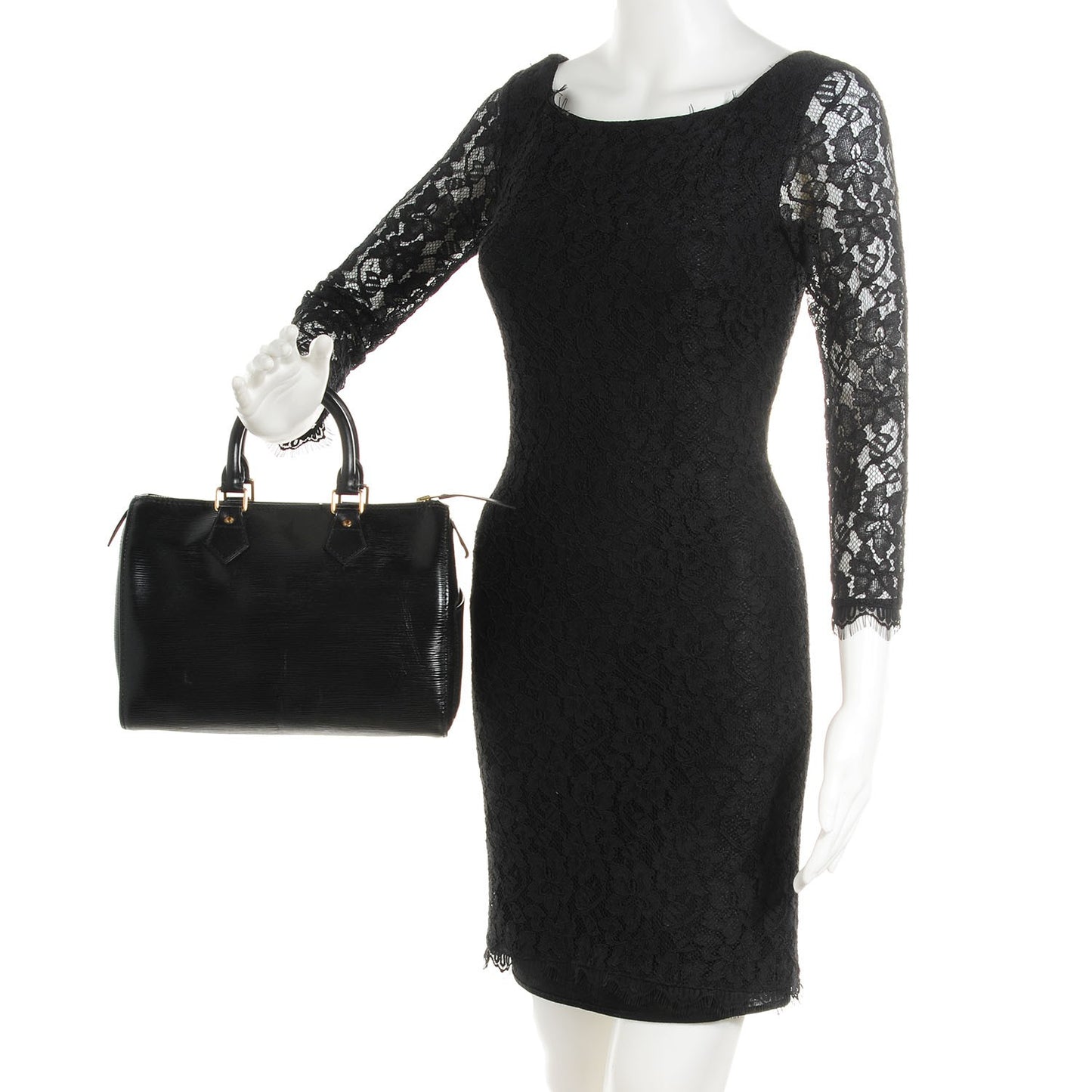 Epi Speedy 25 Black