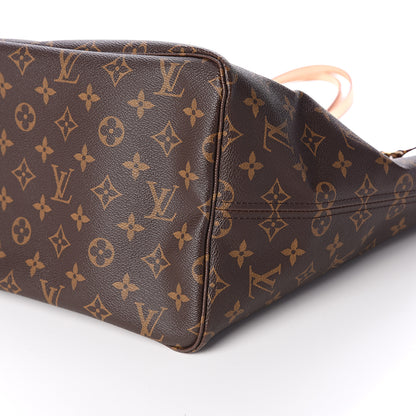 Louis Vuitton Monogram Neo Neverfull GM 7 of 7
