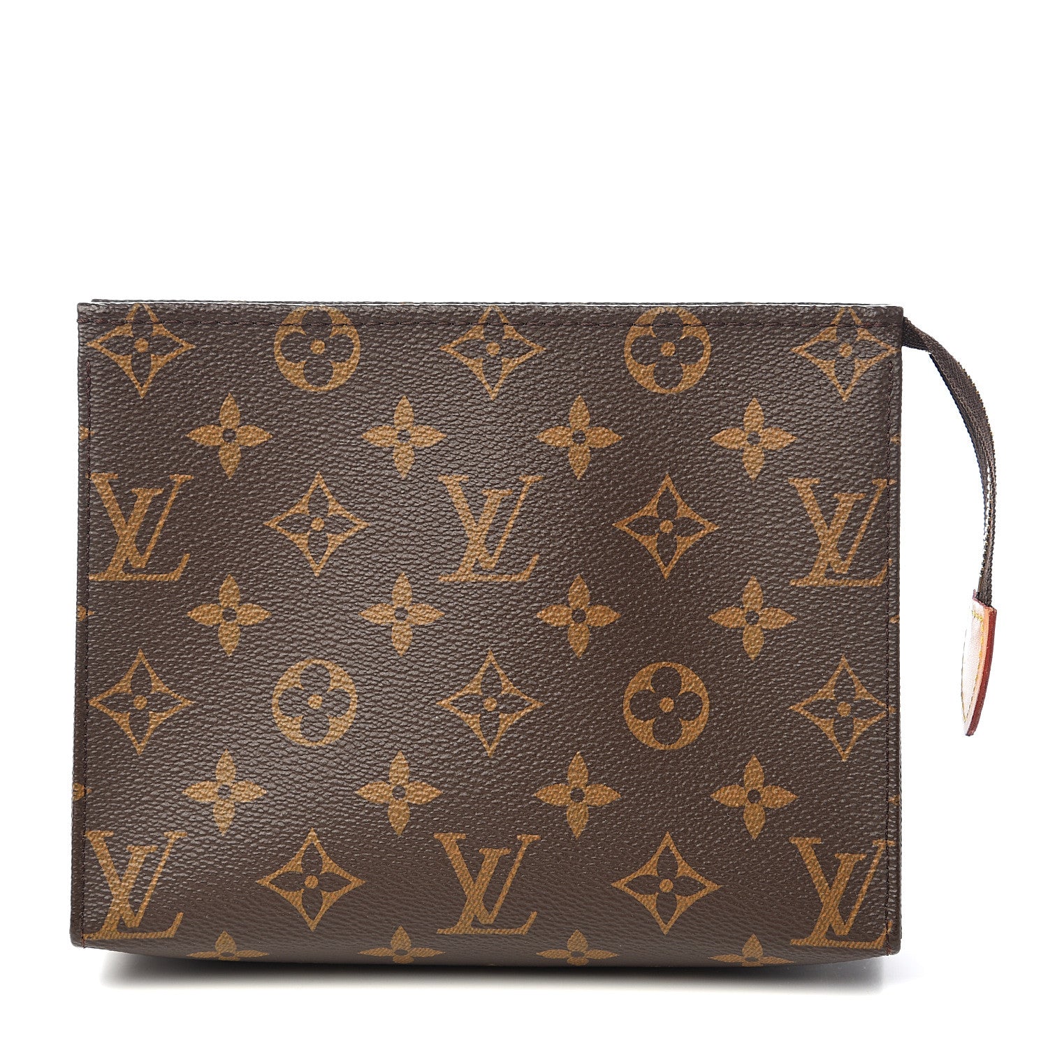 Louis Vuitton Monogram Toiletry Pouch 19 1 of 6