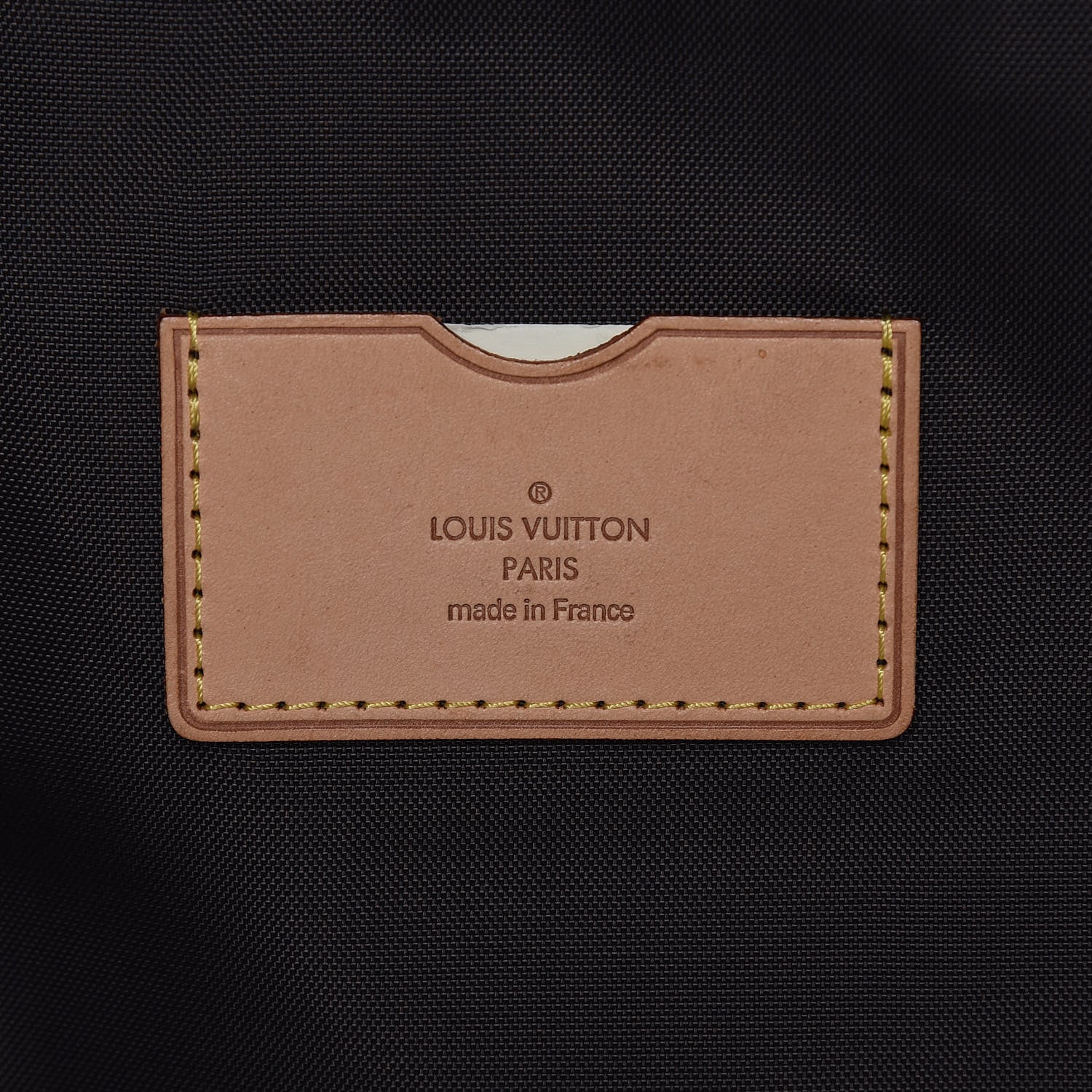 Louis Vuitton Monogram Pegase 55 6 of 23