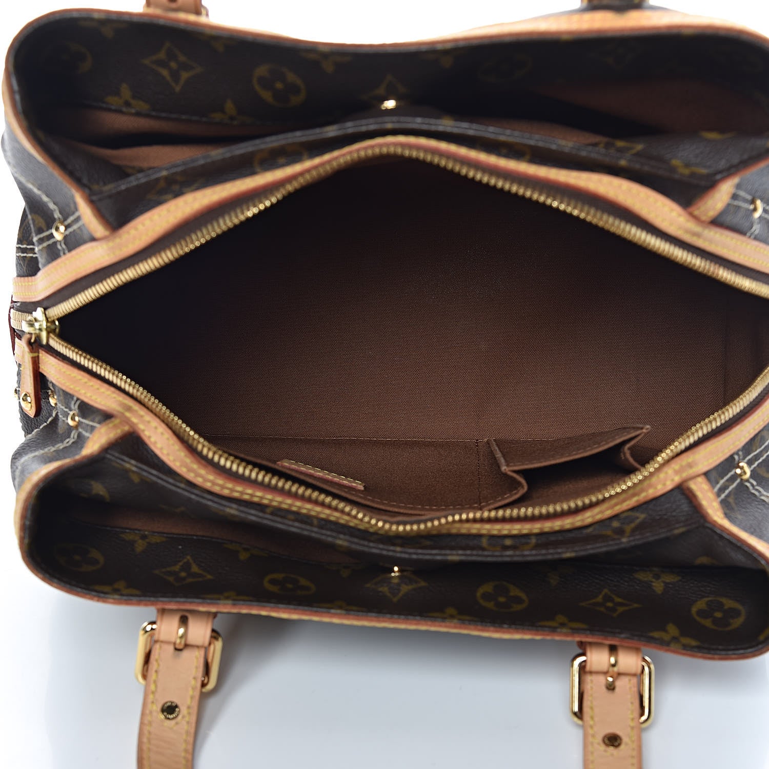 Louis Vuitton Monogram Riveting 7 of 14