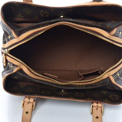 Louis Vuitton Monogram Riveting 7 of 14