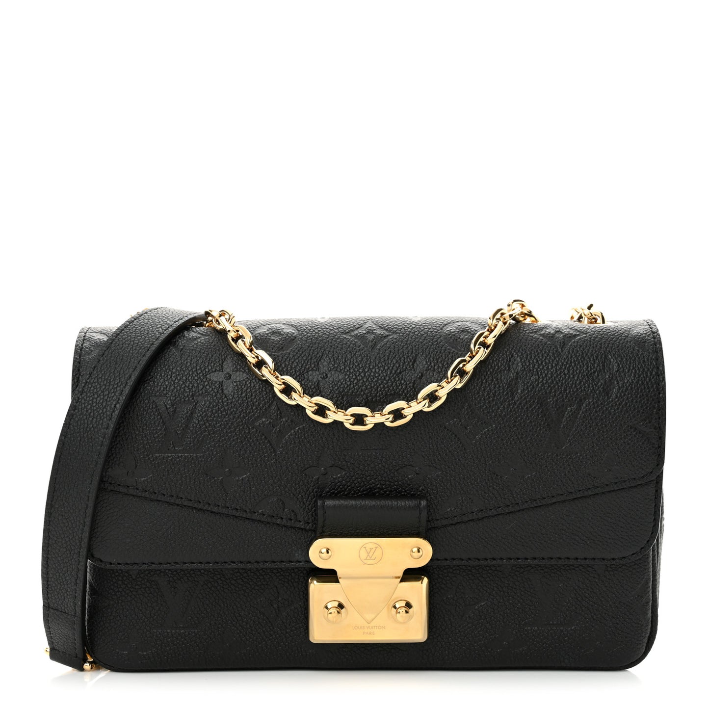 Empreinte Marceau Black