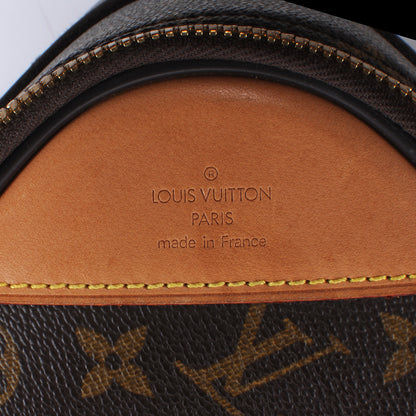 Louis Vuitton Monogram Pegase 70 Rolling Suitcase Luggage 5 of 11