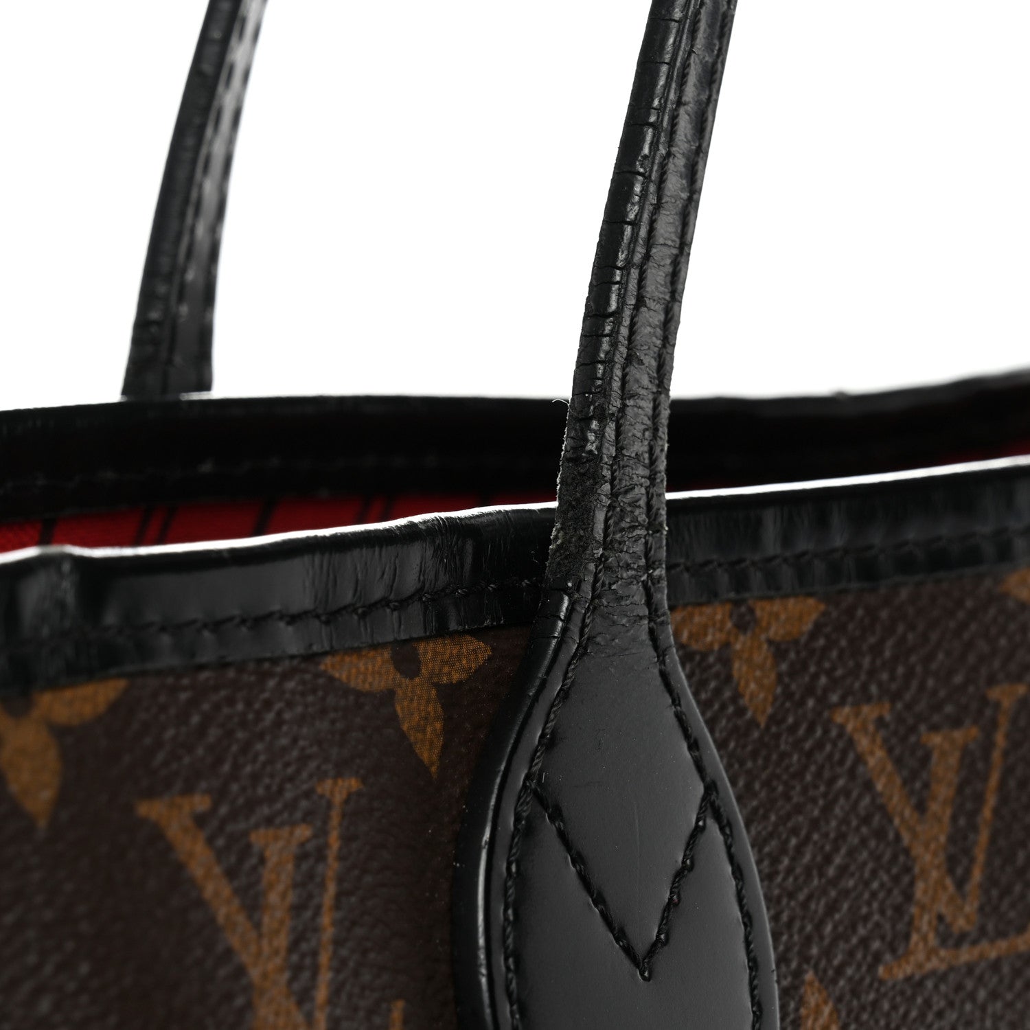 Louis Vuitton Monogram My LV World Tour Neverfull MM 1869041