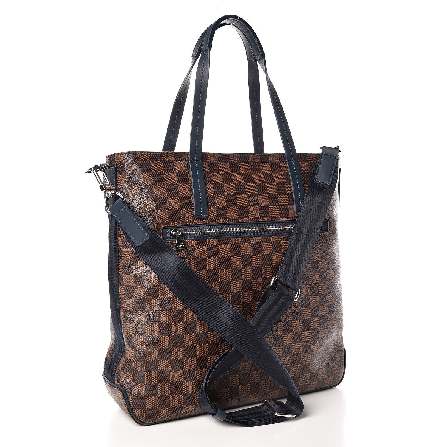 Louis Vuitton Damier Ebene Herald 3 of 9