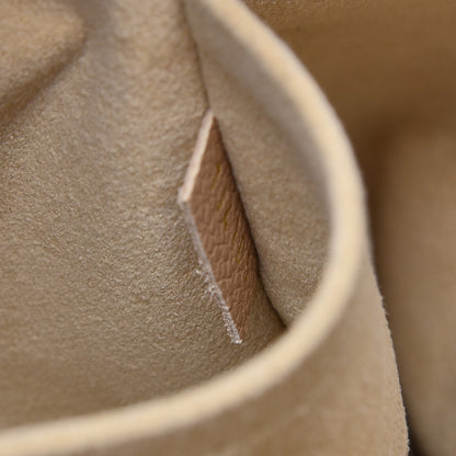 Louis Vuitton Empreinte Trocadero Dune 7 of 9