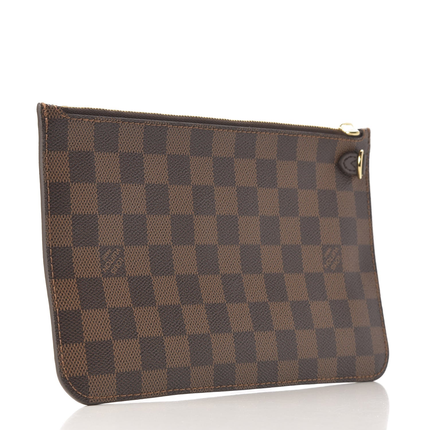 Louis Vuitton Damier Ebene Neo Neverfull MM 12 of 15