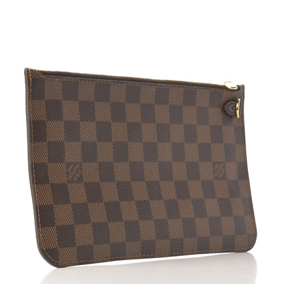 Louis Vuitton Damier Ebene Neo Neverfull MM 12 of 15