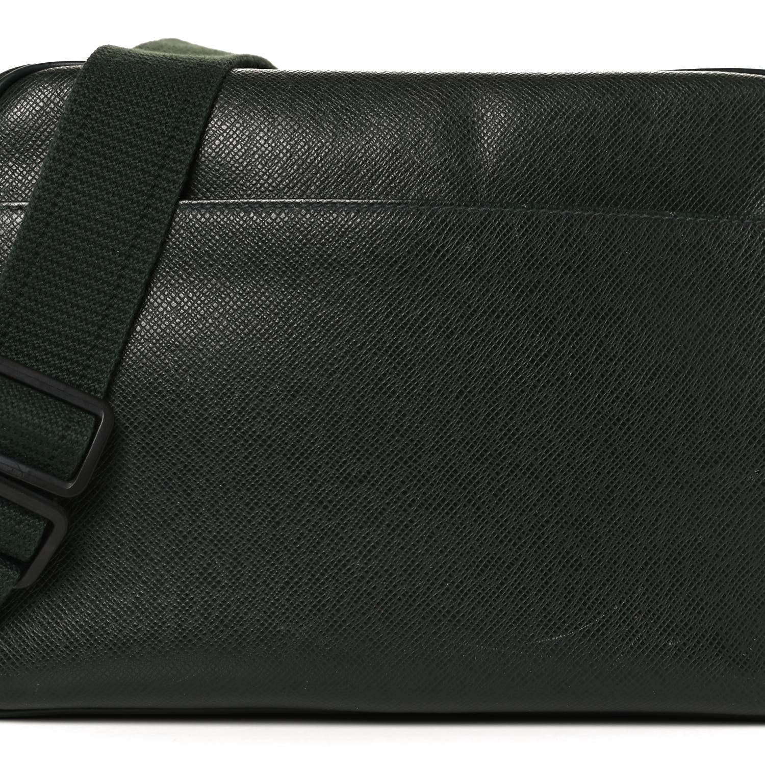 Louis Vuitton Taiga Reporter Messenger Epicea 6 of 11