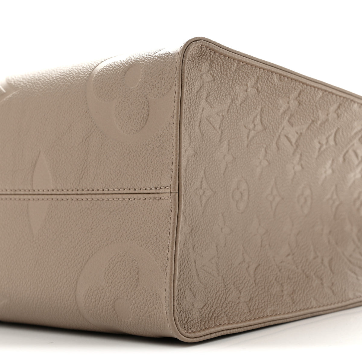 Empreinte Monogram Giant Onthego MM Tourterelle