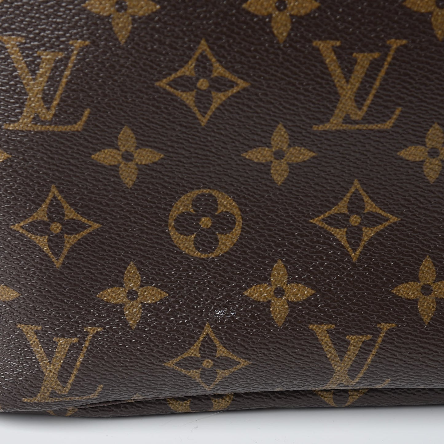 Monogram Neo Neverfull MM