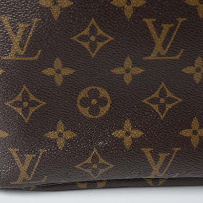 Louis Vuitton Monogram Neo Neverfull MM 18 of 22