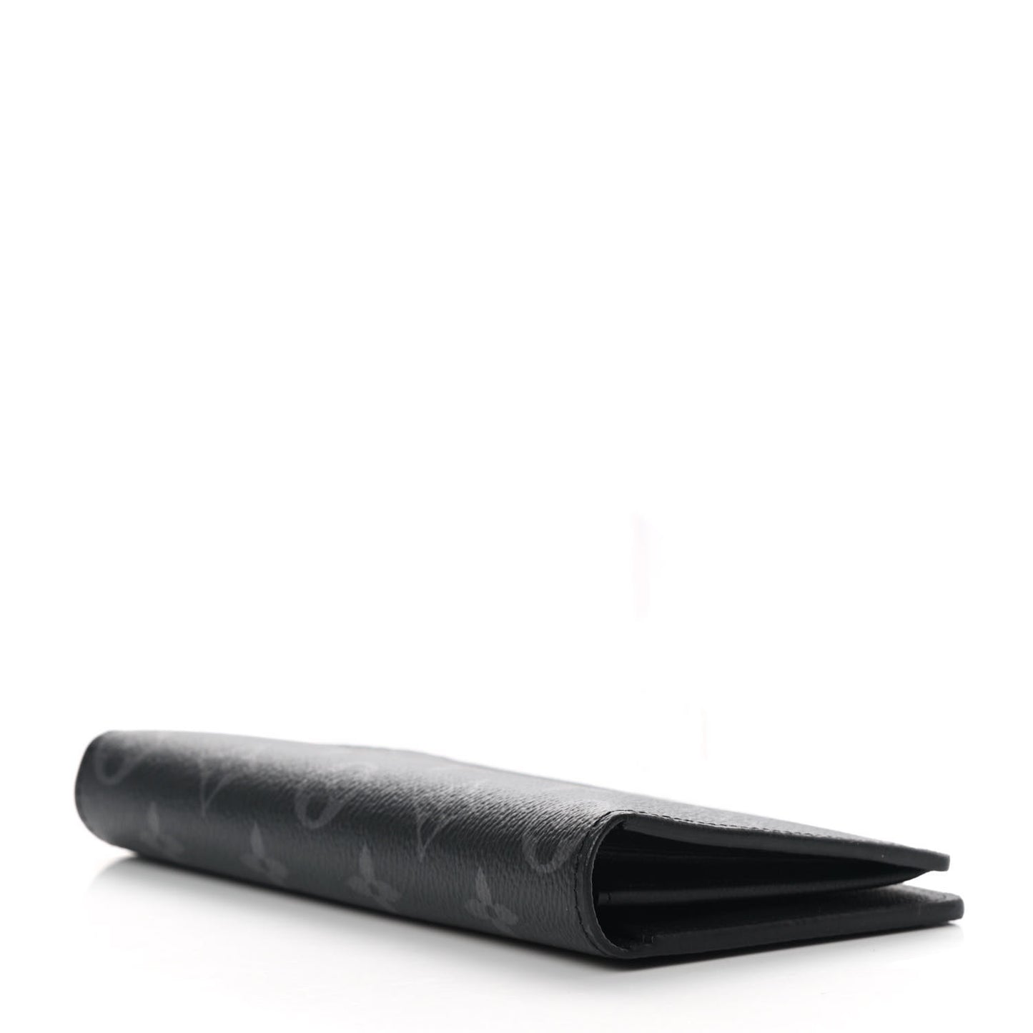 Monogram Eclipse Brazza Wallet