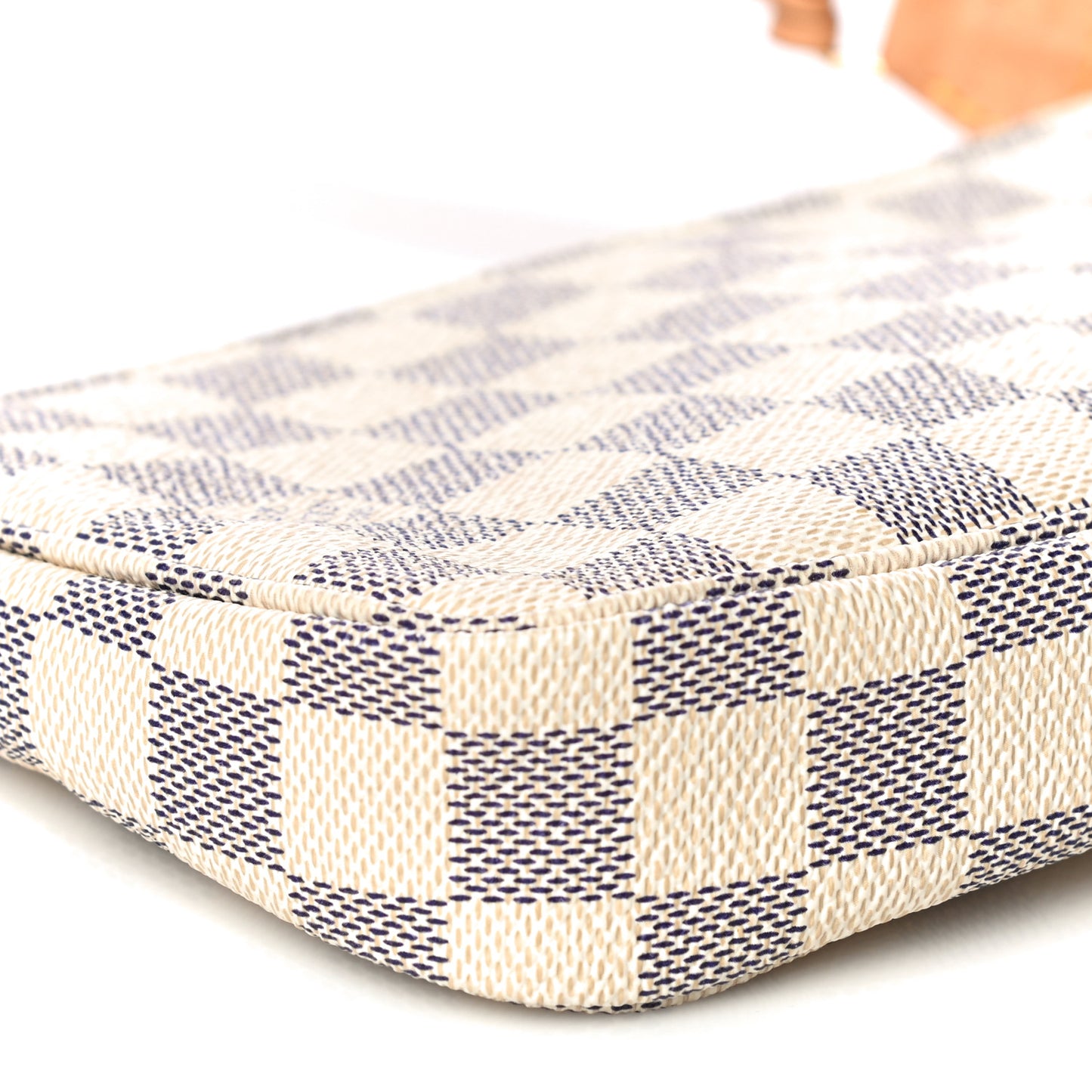 Damier Azur Pochette Accessories