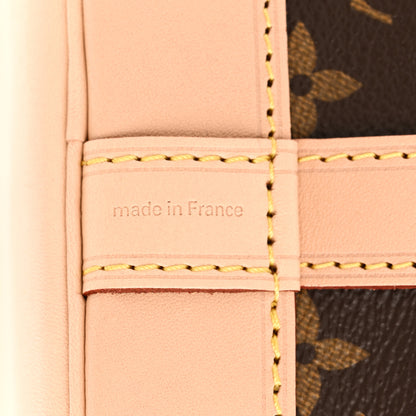 Louis Vuitton Monogram Petit Noe NM 7 of 11