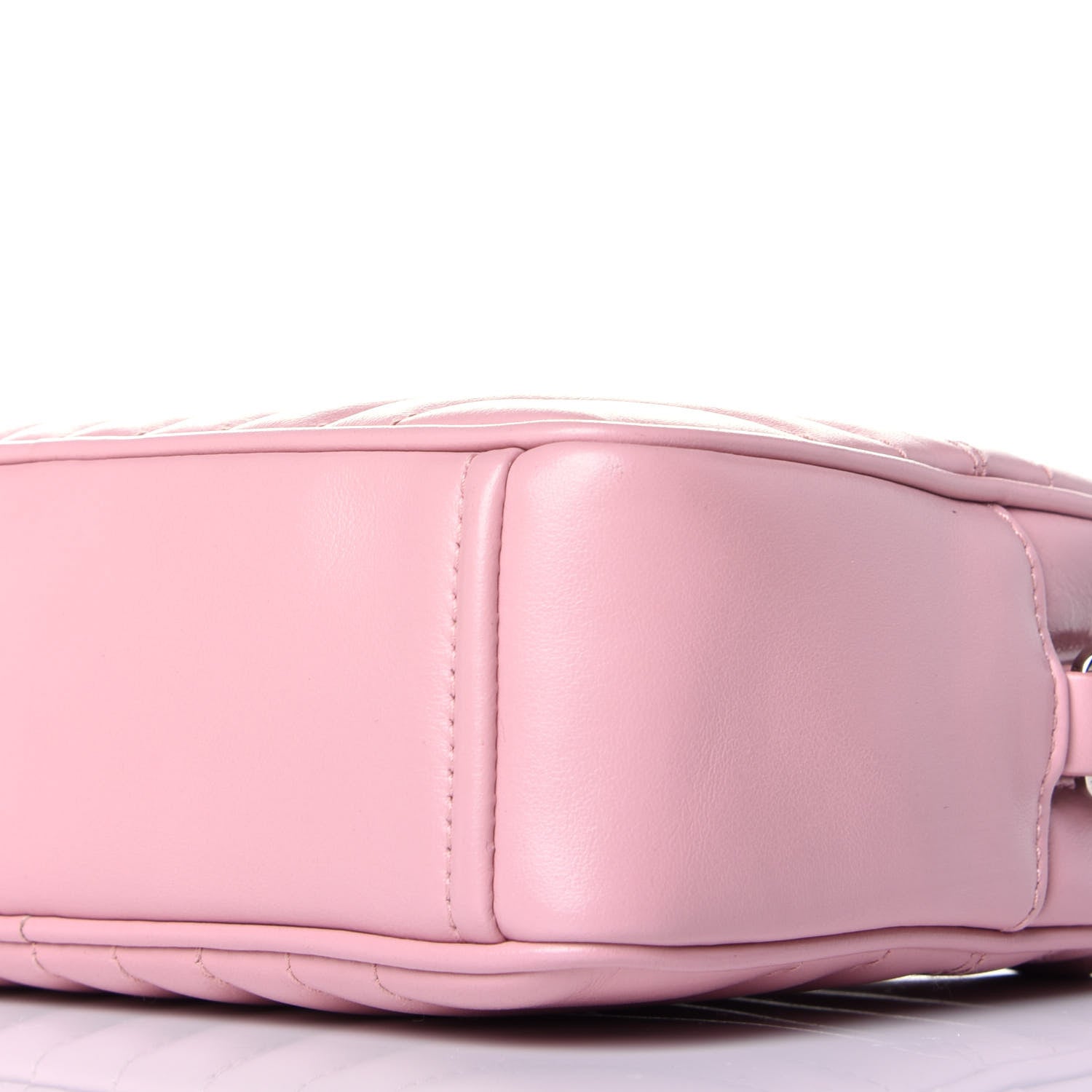 Prada Soft Calfskin Diagramme Camera Bag Pesco 8 of 8