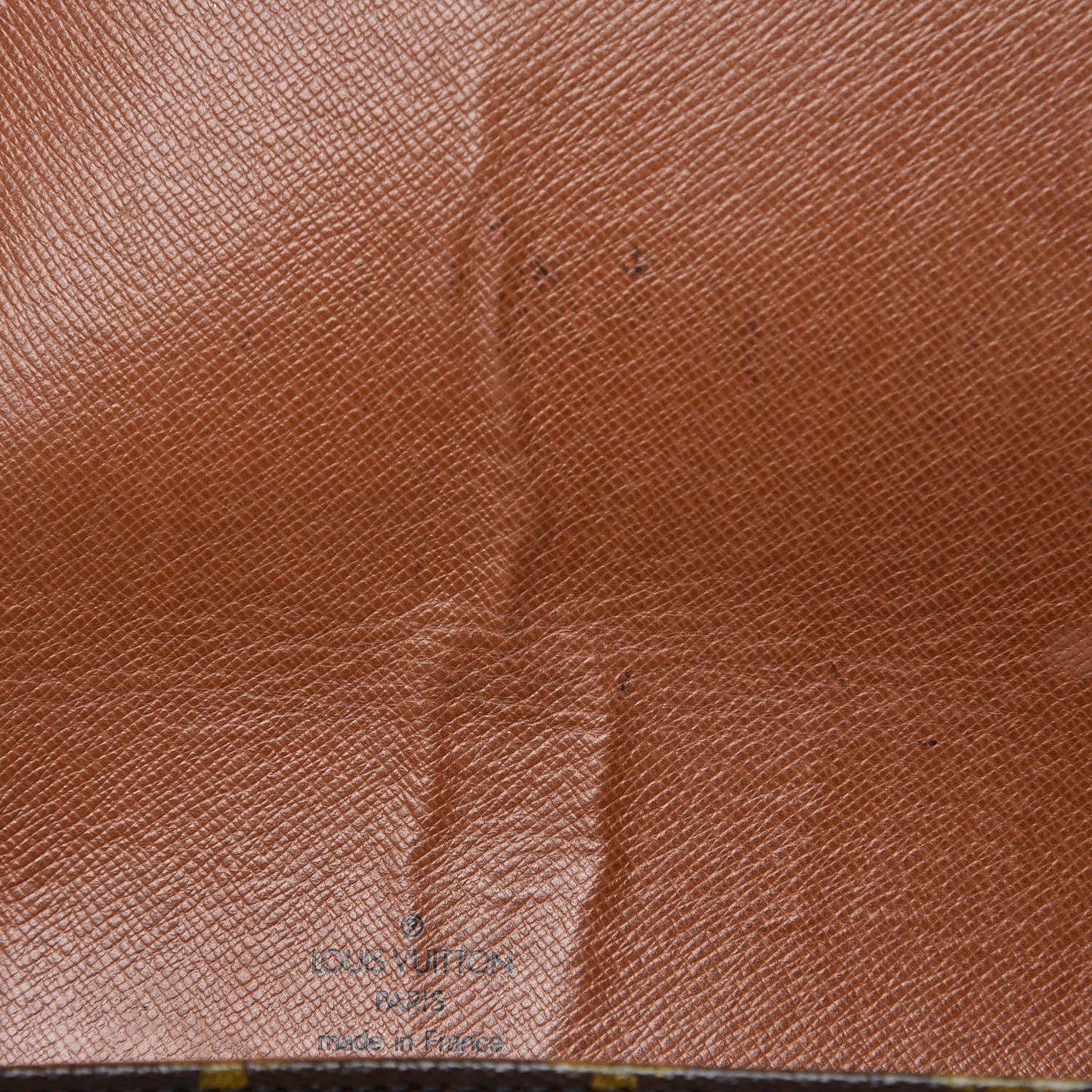 Monogram Saint Cloud GM