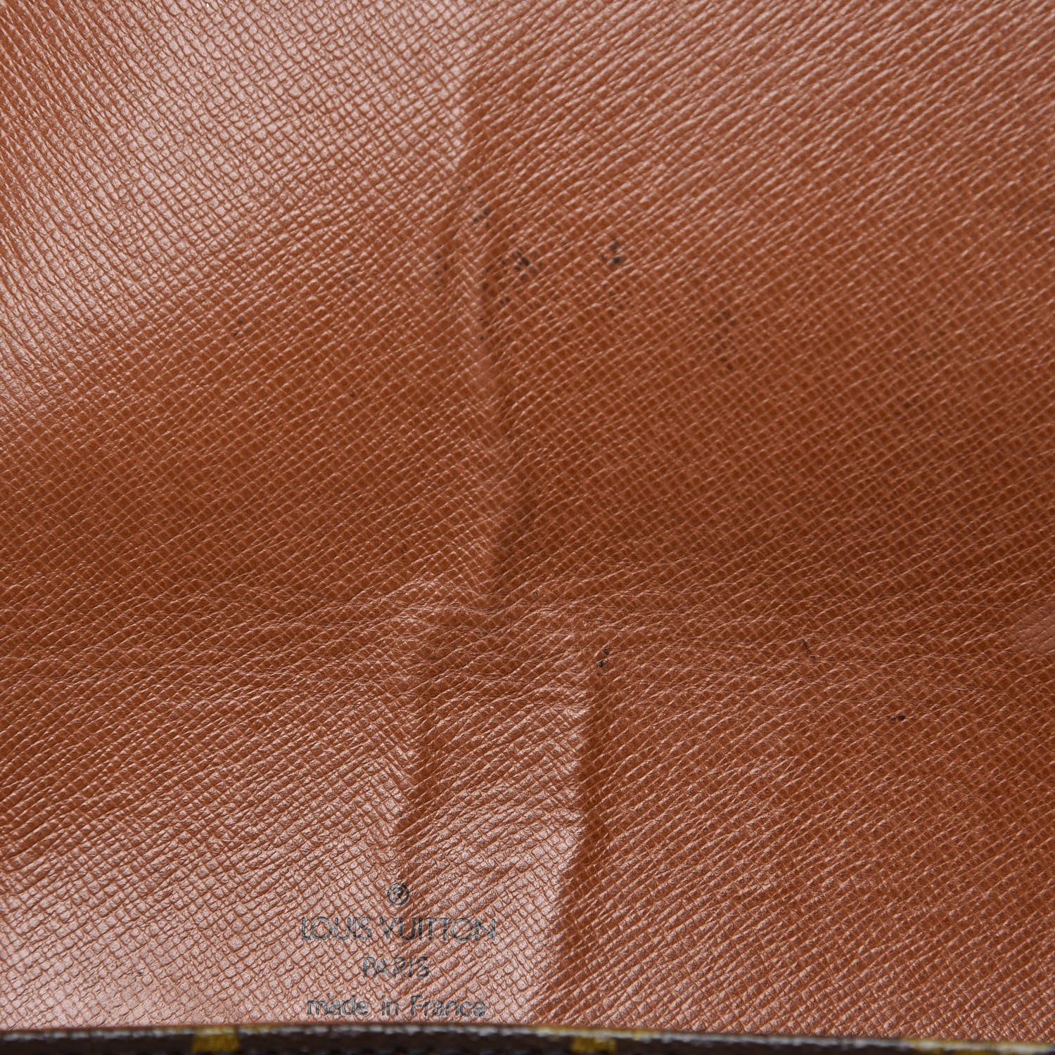 Louis Vuitton Monogram Saint Cloud GM 20 of 22