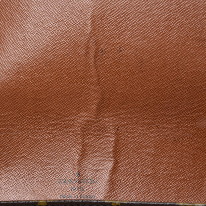Louis Vuitton Monogram Saint Cloud GM 20 of 22