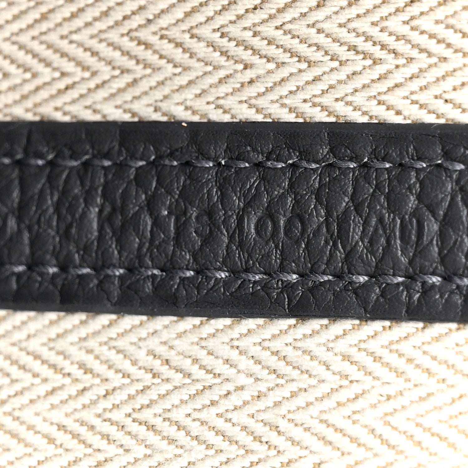 Hermes Negonda Neo Garden 23 Ardoise 7 of 11