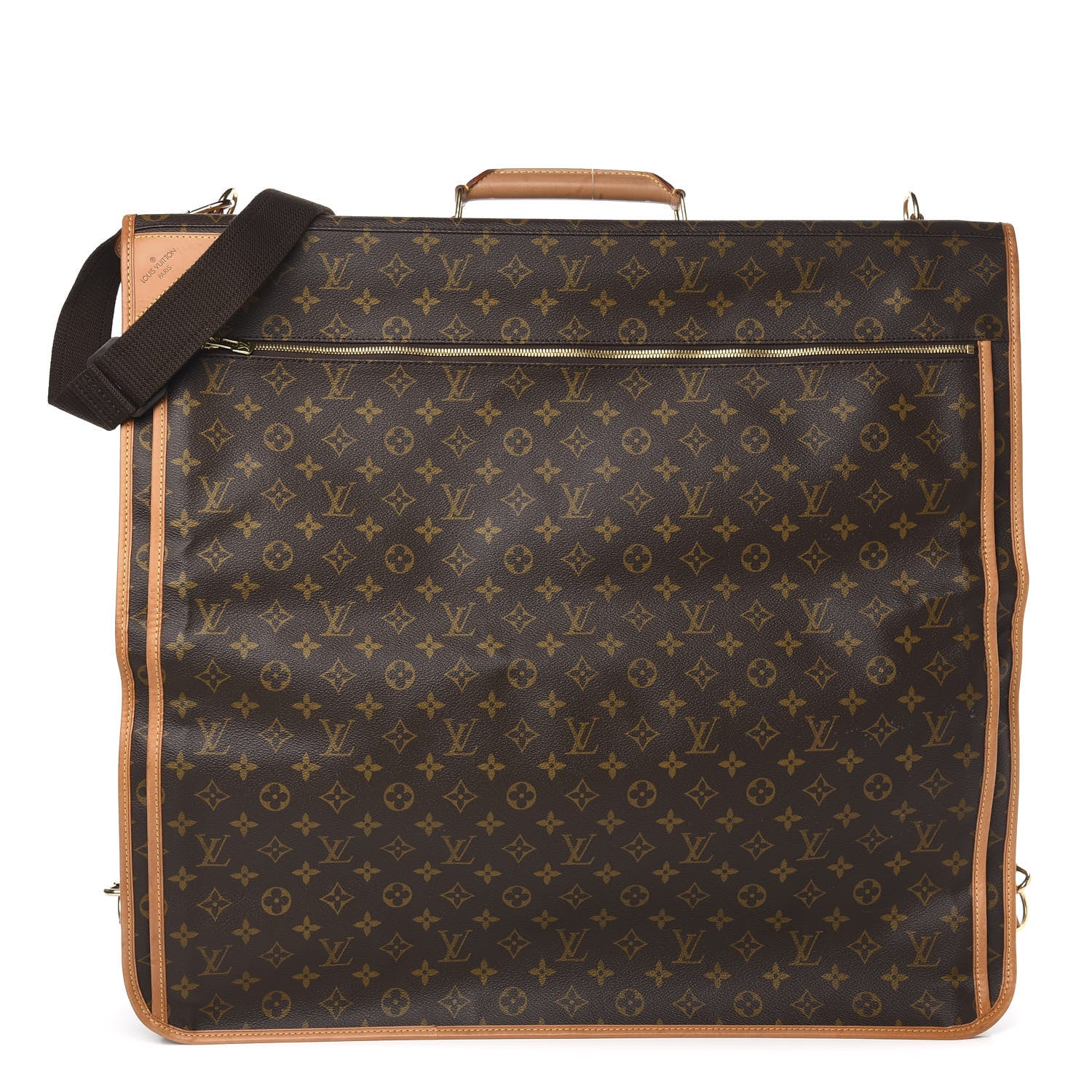 Louis Vuitton Monogram Garment Bag 1 of 11