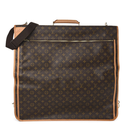 Louis Vuitton Monogram Garment Bag 1 of 11