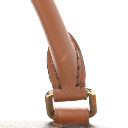 Louis Vuitton Monogram Marignan Rose Poudre 11 of 11