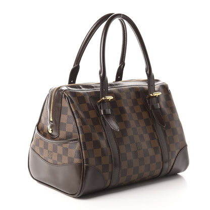 Louis Vuitton Damier Ebene Berkeley 3 of 13
