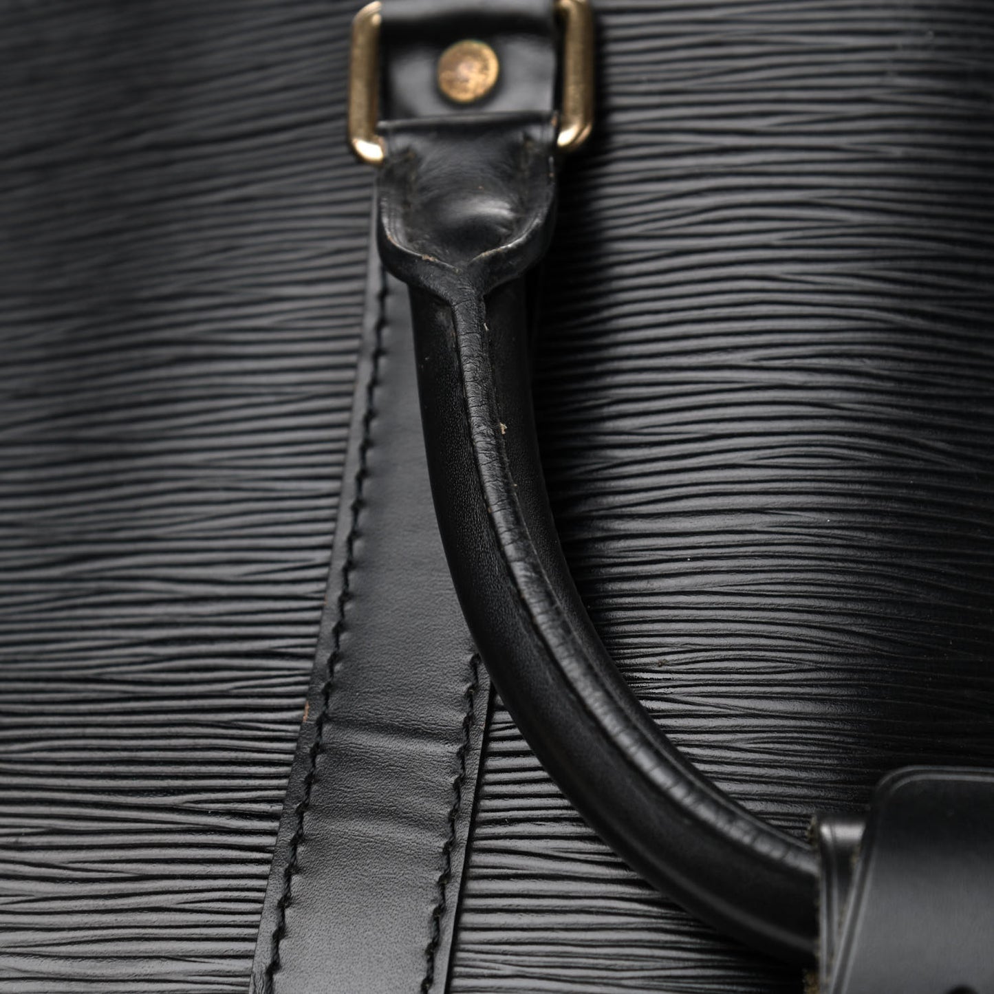 Epi Keepall 55 Black