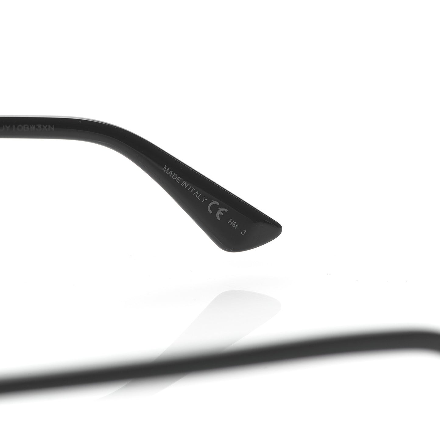 Reflected Sunglasses Rose Gold
