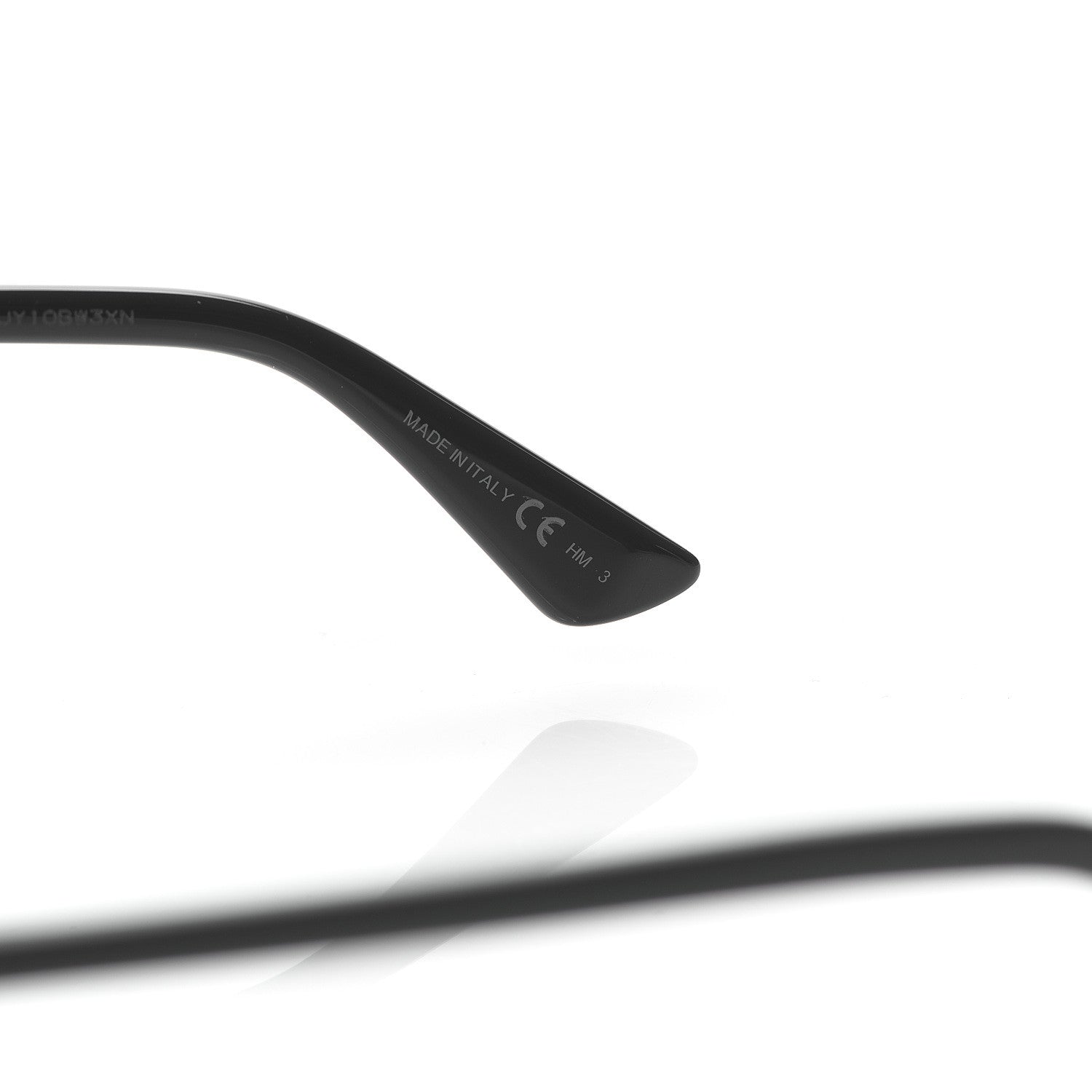 Christian Dior Reflected Sunglasses Rose Gold 7 of 8