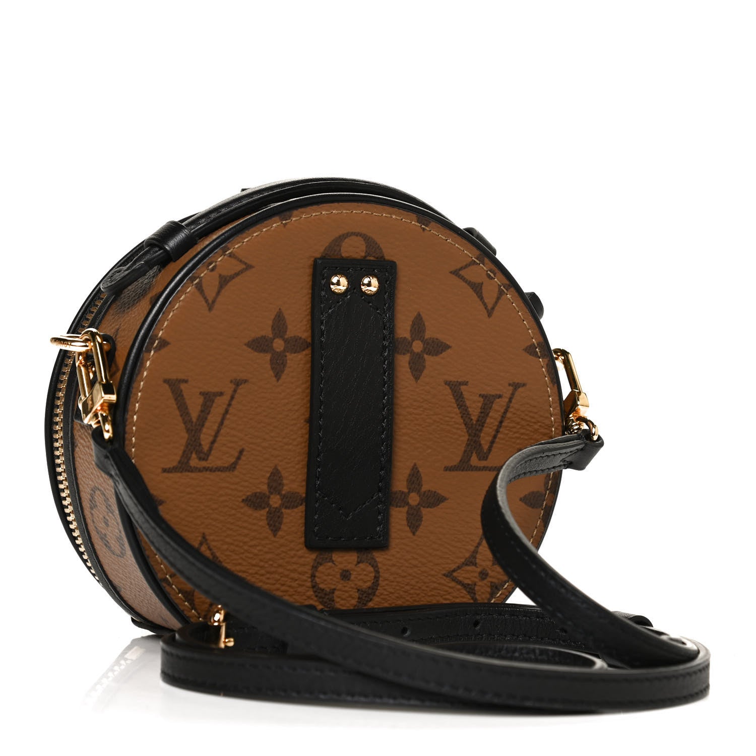 Louis Vuitton Reverse Monogram Mini Boite Chapeau 3 of 10