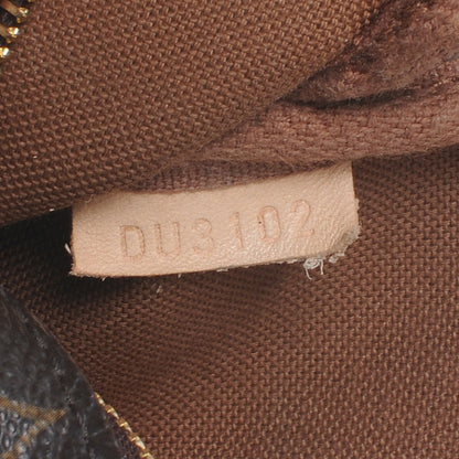 Louis Vuitton Monogram Mini Pochette Accessories 6 of 7