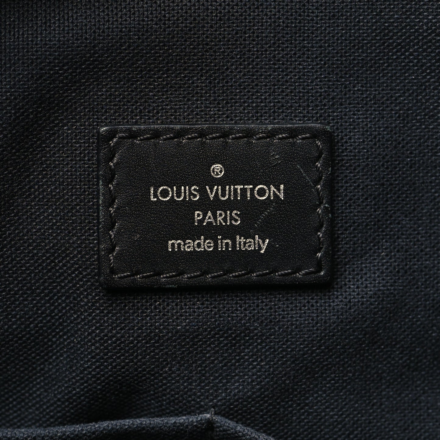 Damier Graphite 7 Days A Week